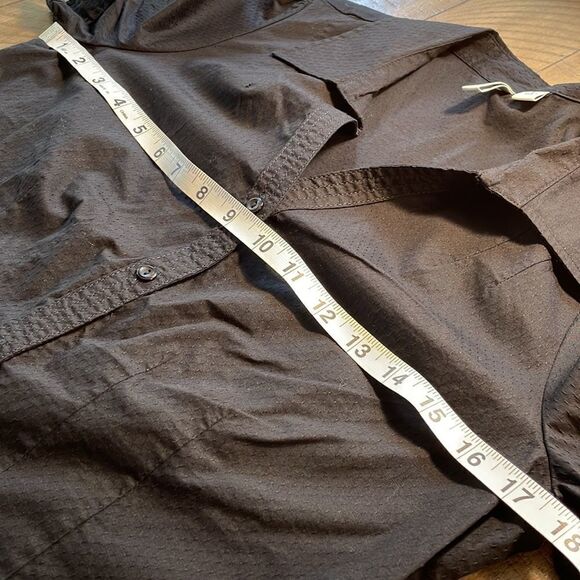 NWOT St John’s Bay blouse. - Picture 7 of 10